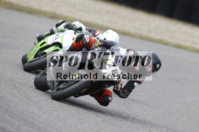 /02 03.04.2026 Speer Racing ADR/Gruppe rot/28